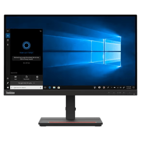 ECRAN ADR 22" LED VGA HDMI