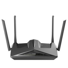  MODEM RETOUR D-LINK DSL-X1852E AX1800 WIFI-6 VDSL/ADSL