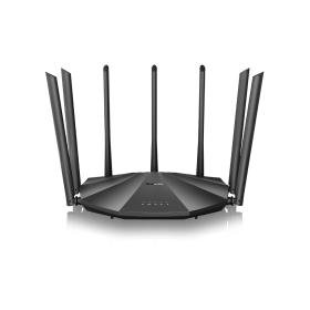 WIRELESS ACCESS POINT TENDA AC23-AC 2100 7 ANTENNE