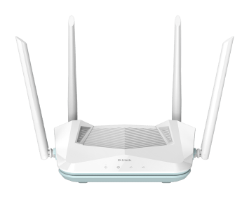 ROUTER D-LINK EAGLE PRO AI AX1500 SMART R15