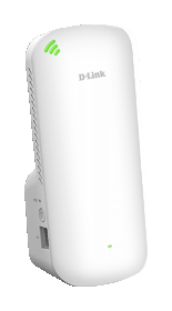 ROUTER D-LINK EXO AX1800 Mesh DAP-X1860