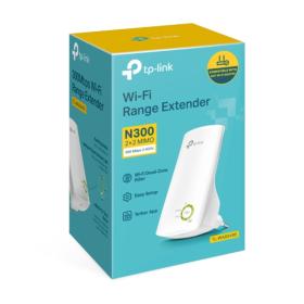 TP-LINK RANGE EXTENDER TL-WA854RE 300Mbps Wi-Fi