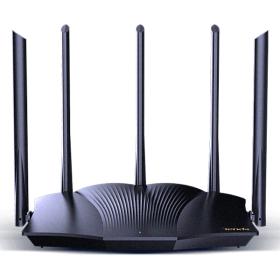 ROUTER TENDA TX12 AX3000 Dual Band Gigabit Wi-Fi 6 