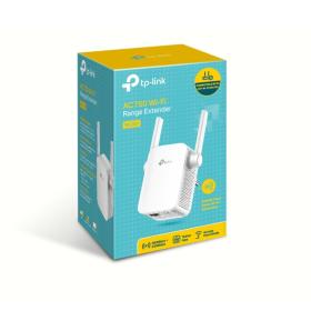 POINT D'ACCS REPETEUR WIFI TP-LINK RE205 BI-BANDE AC750