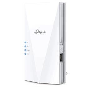 REPETEUR WIFI TP-LINK RE500X WIFI6 BI-BANDE AX1500 GIGABIT