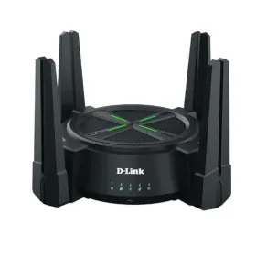 ROUTER D-LINK AX6000 WIFI-6 DIR-X6080Z