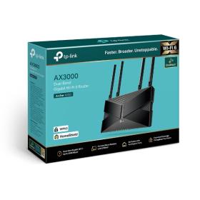 ROUTEUR TP-LINK Archer AX53 AX3000 Dual-Band Wi-Fi 6