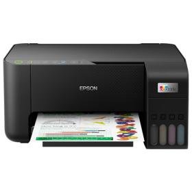 Multifonction Couleur Epson L3250 A4 avec Réservoir, Usb, Wifi , Wi-Fi 