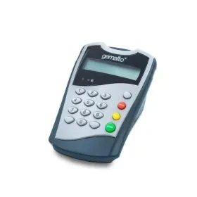 LECTEUR DE CARTE CHIFA THALES CT700