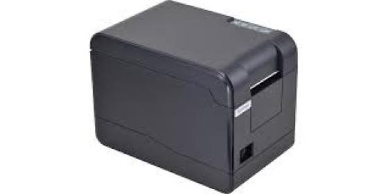 IMPRIMANTE CODE BARRE XPRINTER XP 233I